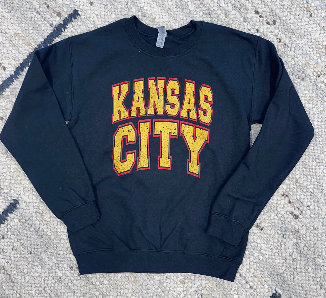Kansas City Sweatshirt