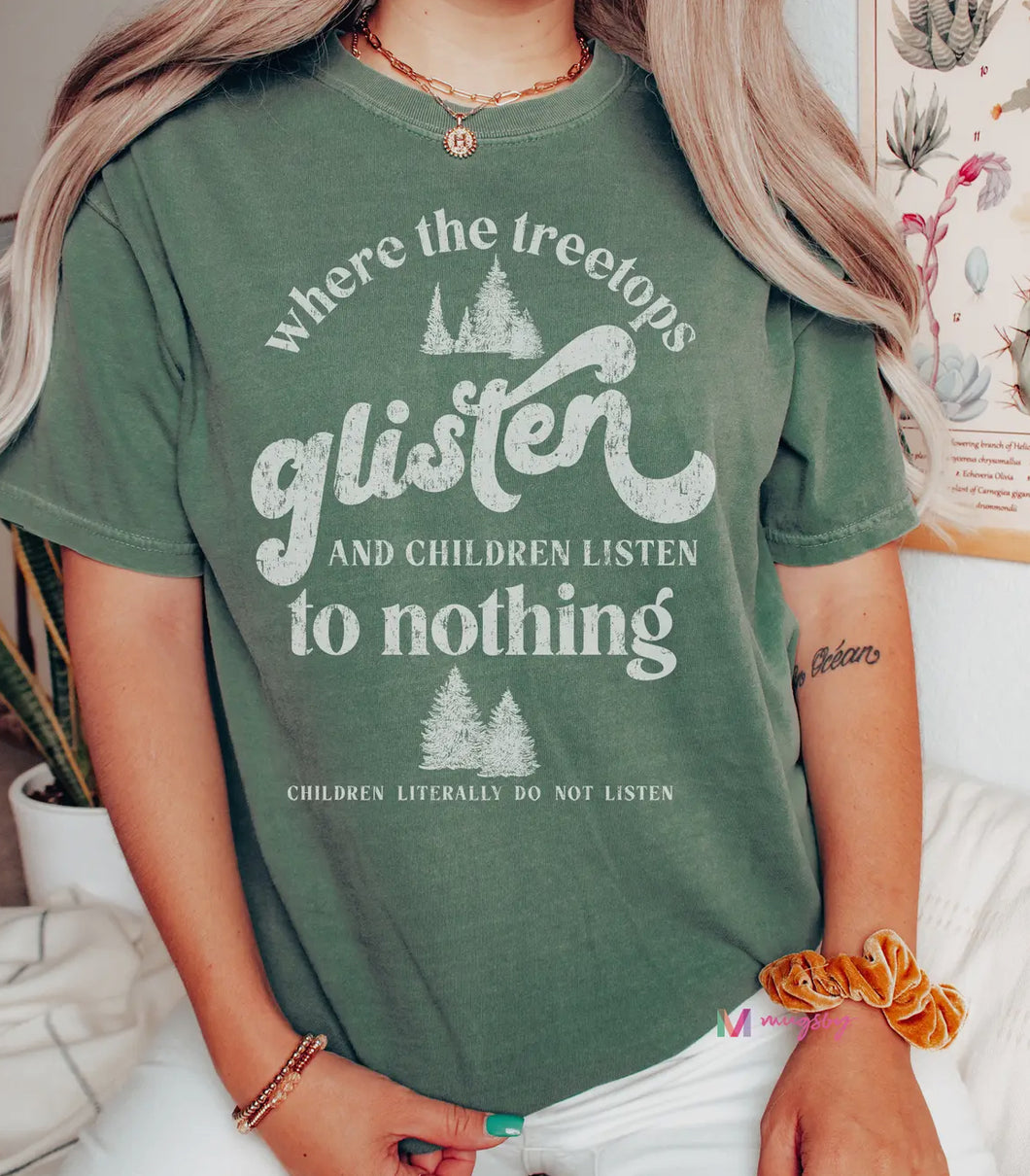 Funny Mom Christmas Shirt