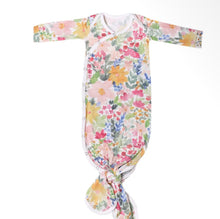 Load image into Gallery viewer, Knotted Gown
