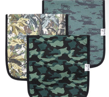 Load image into Gallery viewer, Burp Cloths
