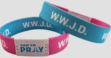 Load image into Gallery viewer, Tap To Pray Bracelets Size MEDIUM
