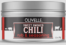 Load image into Gallery viewer, Olivelle Rub &amp; Seasoning
