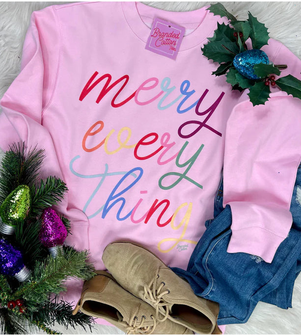 Merry Every Thing