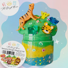 Load image into Gallery viewer, Fun Size Magical Jars
