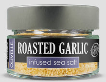 Load image into Gallery viewer, Olivelle Infused Sea Salt
