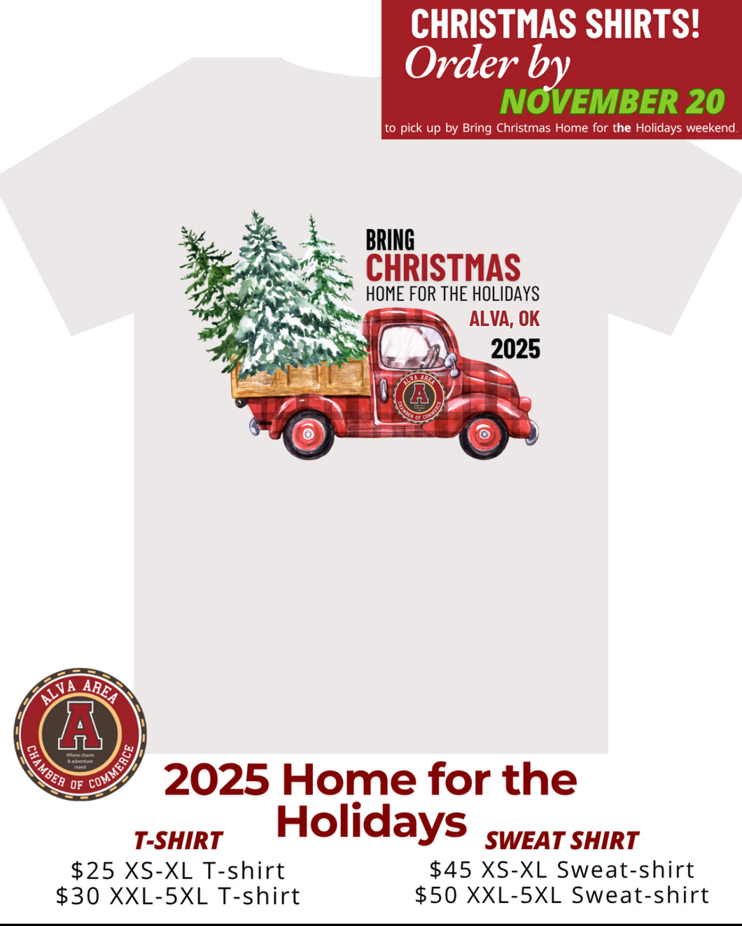 Being Christmas Home for the Holidays