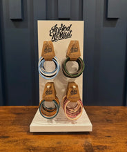 Load image into Gallery viewer, Cross Bracelet Set
