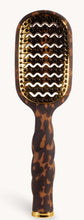 Load image into Gallery viewer, Vented Tortoise Hair Brush
