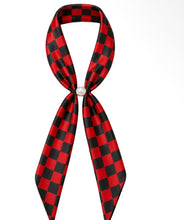 Load image into Gallery viewer, Magnetic Ready To Wear Scarf

