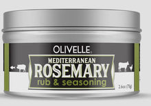 Load image into Gallery viewer, Olivelle Rub &amp; Seasoning
