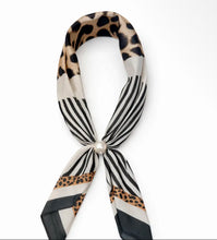 Load image into Gallery viewer, Magnetic Ready To Wear Scarf
