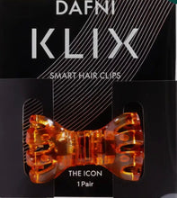Load image into Gallery viewer, KLIX Hairclips
