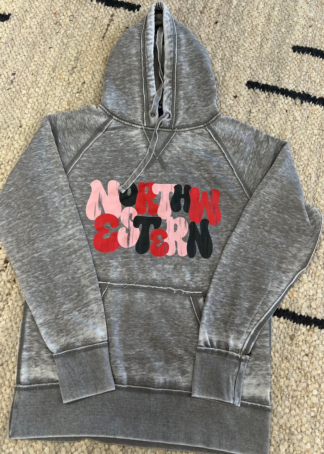 NORTHWESTERN Hoodie