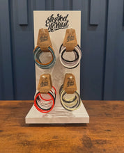Load image into Gallery viewer, Cross Bracelet Set
