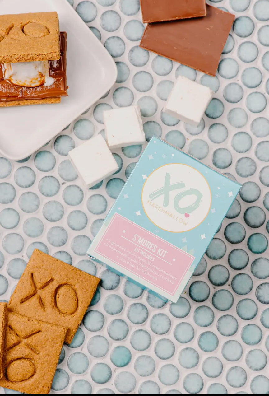 S’mores Kit