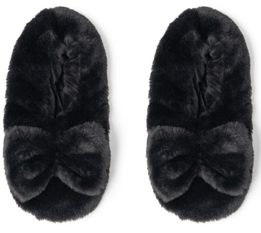 Cuddlers Heated Slippers