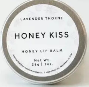 Honey Kiss