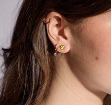 Load image into Gallery viewer, Sports Stud Earrings
