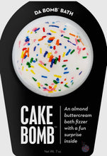 Load image into Gallery viewer, Da Bomb Bath Fizzers
