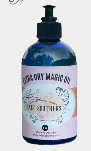 Magic Oil