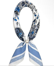 Load image into Gallery viewer, Magnetic Ready To Wear Scarf
