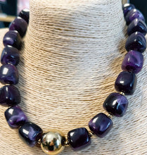 Load image into Gallery viewer, Chunky Bead Necklace
