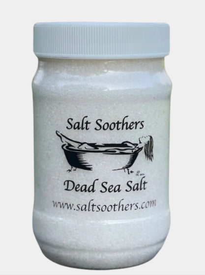 Pacific Sea Spa Salt