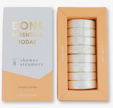 Load image into Gallery viewer, Shower Steamers
