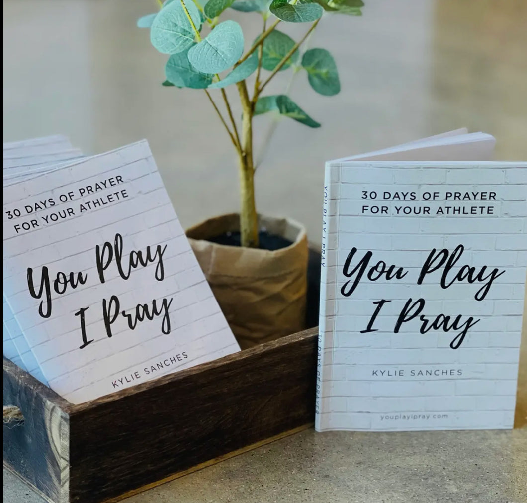 You Play I Pray