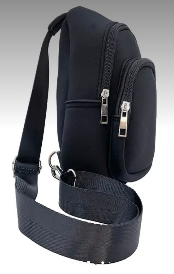 Shelly Sling Crossbody