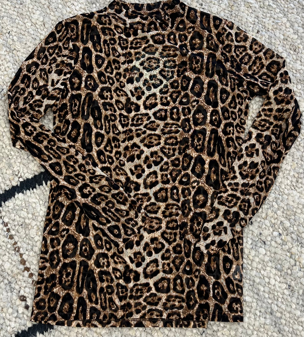Hear Me Roar Mesh