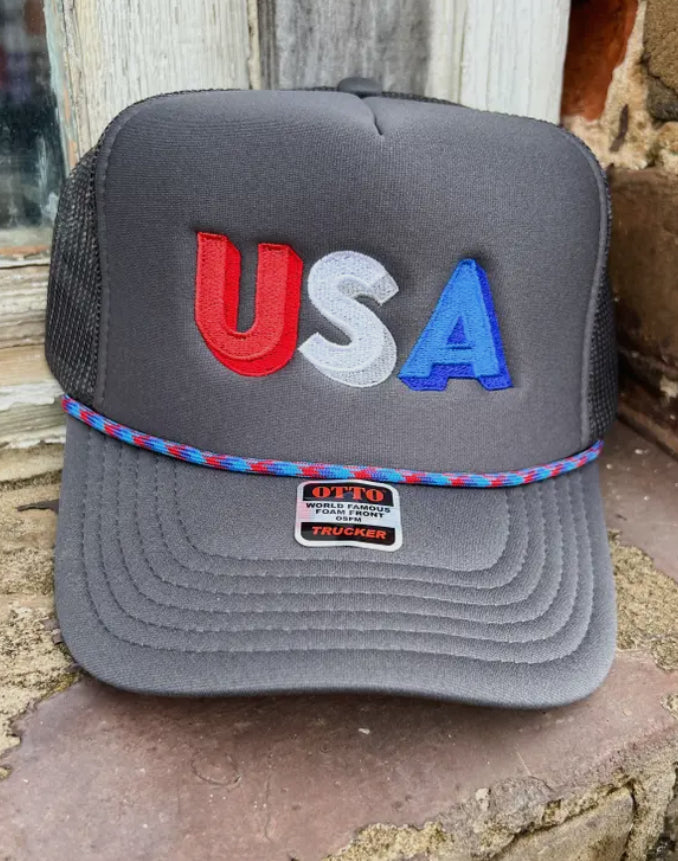 USA Cap