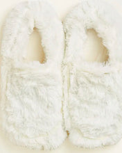 Load image into Gallery viewer, Warmies Slippers One-Size
