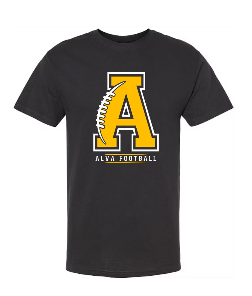Alva Football