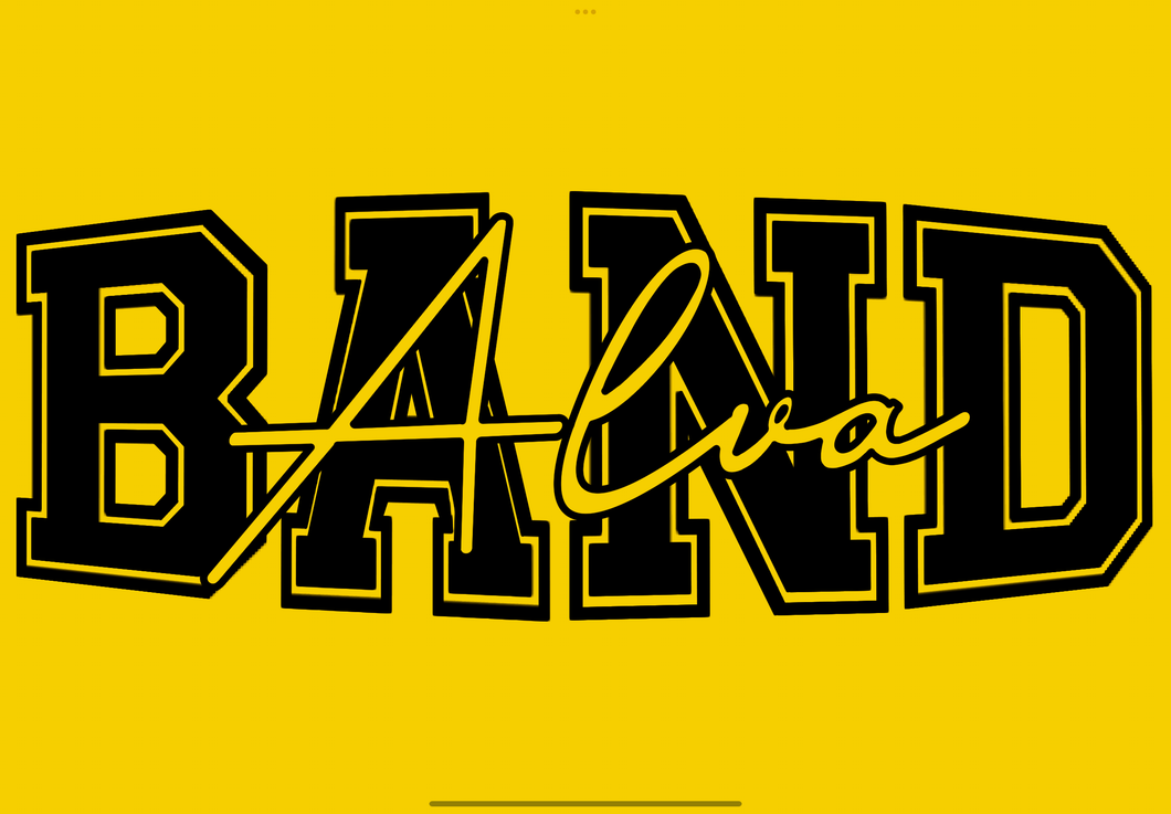 Alva Band