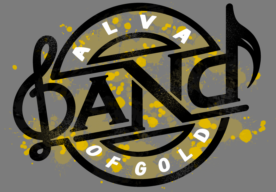 Band of Gold