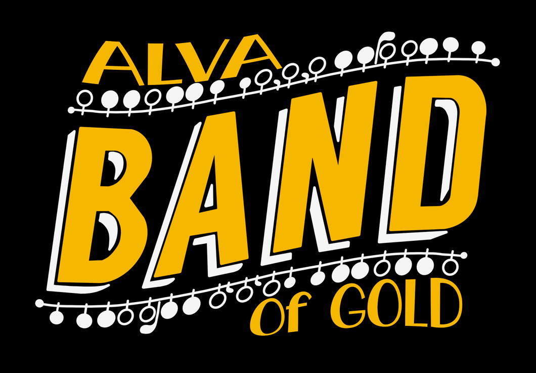 Alva Band of Gold