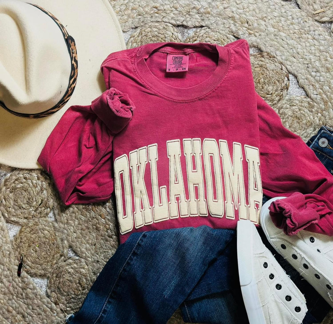 Oklahoma