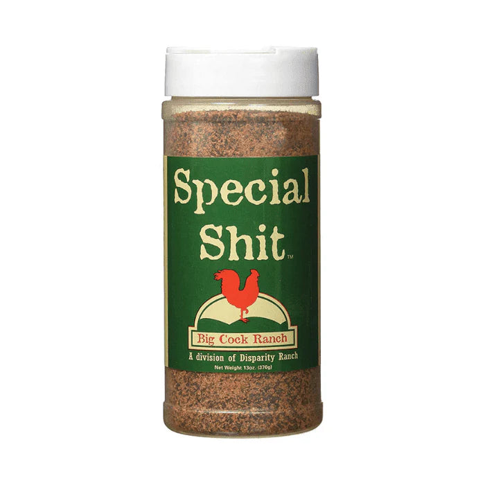 Special Shit