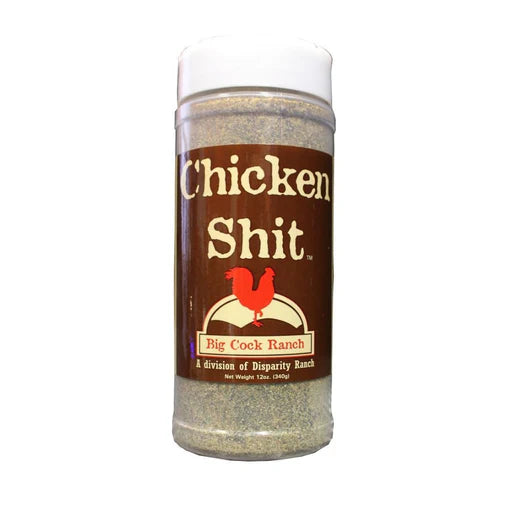 Chicken Shit