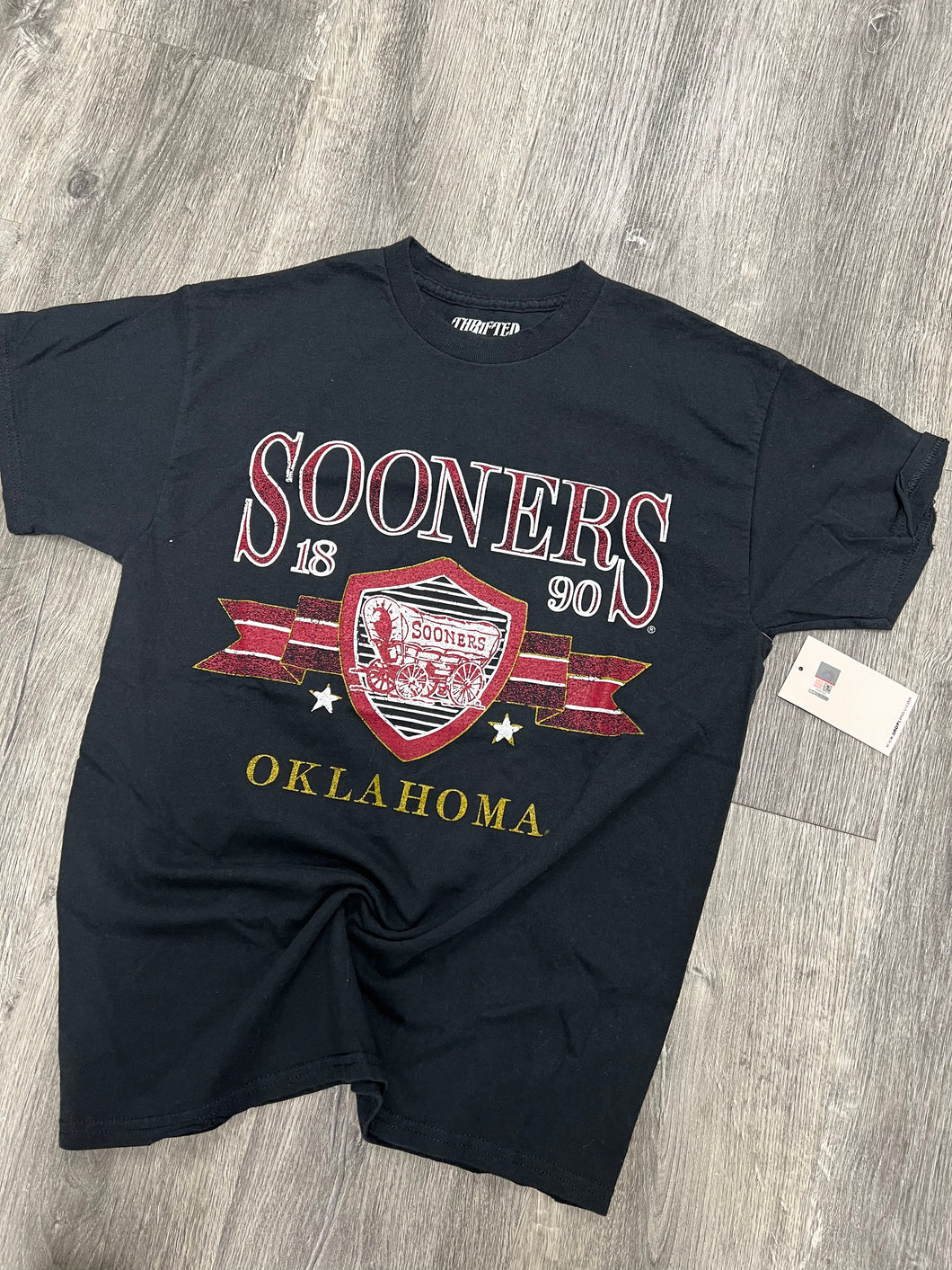 Sooners