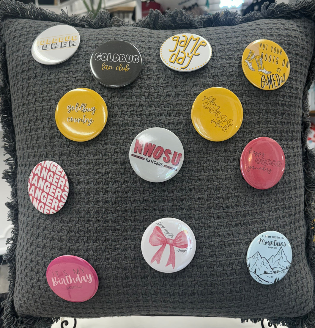 Buttons