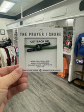 Load image into Gallery viewer, The Prayer I Share Bracelet
