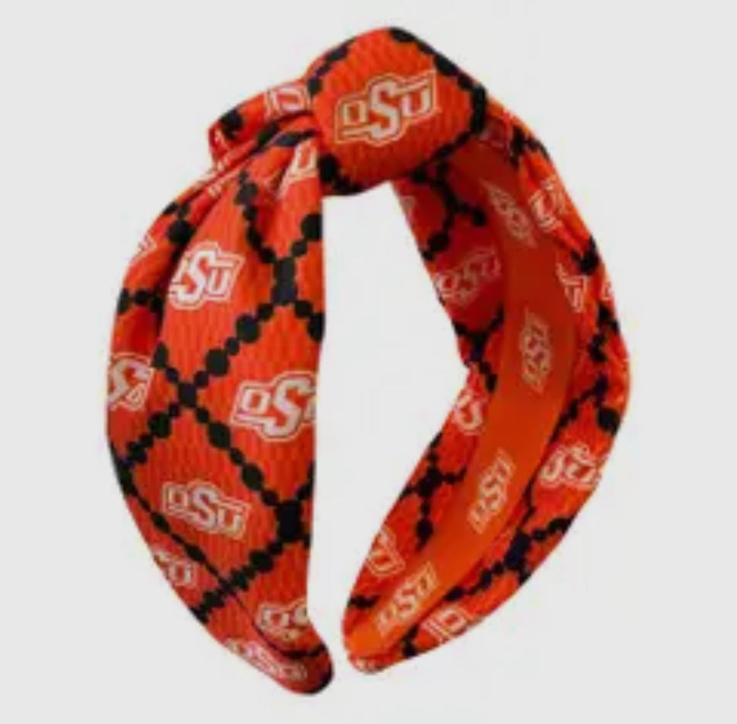 OSU Headband