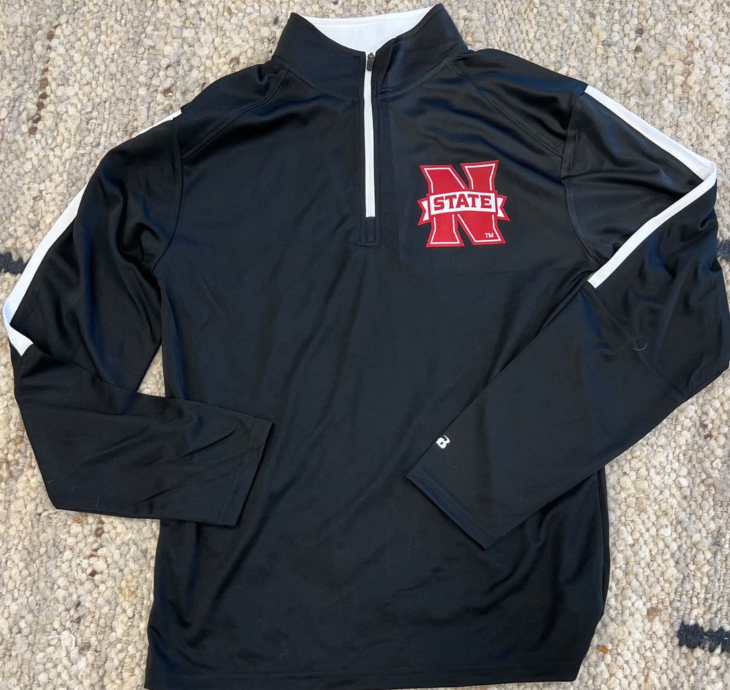 N State Quarter Zip