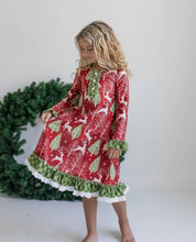 Load image into Gallery viewer, Christmas Gowns
