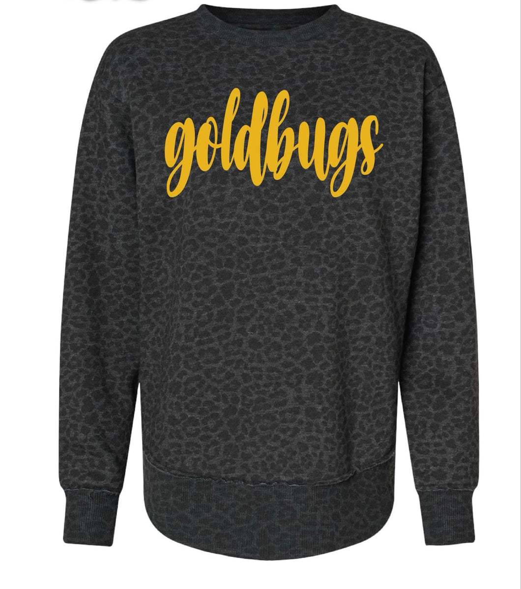 Goldbug Leopard