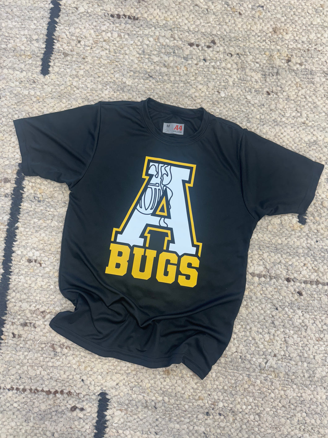 A - Bugs Youth