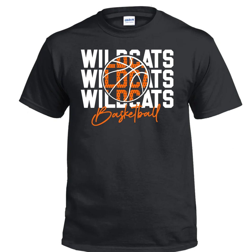 Wildcats Basketball Youth and Adult