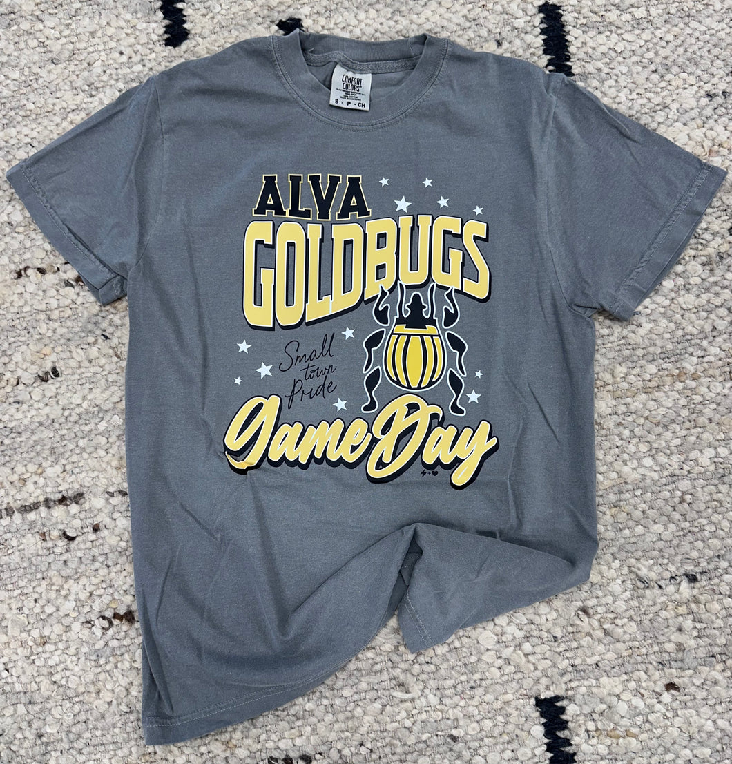 Alva Small Town Pride